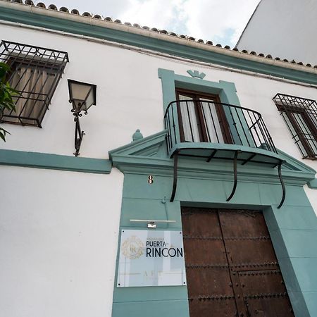 Casa de los Naranjos Córdoba Exterior foto
