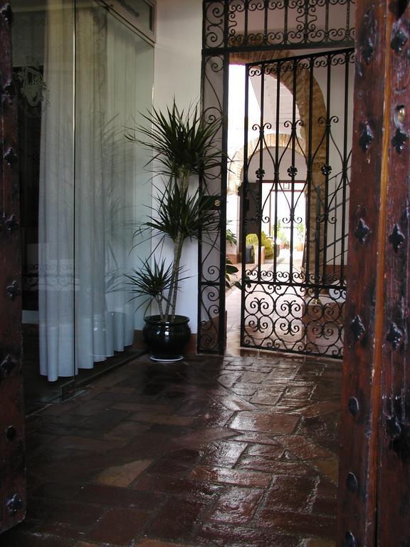 Casa de los Naranjos Córdoba Exterior foto