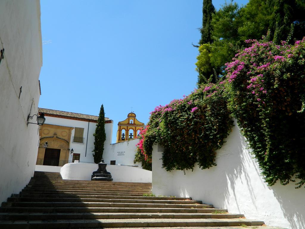 Casa de los Naranjos Córdoba Exterior foto