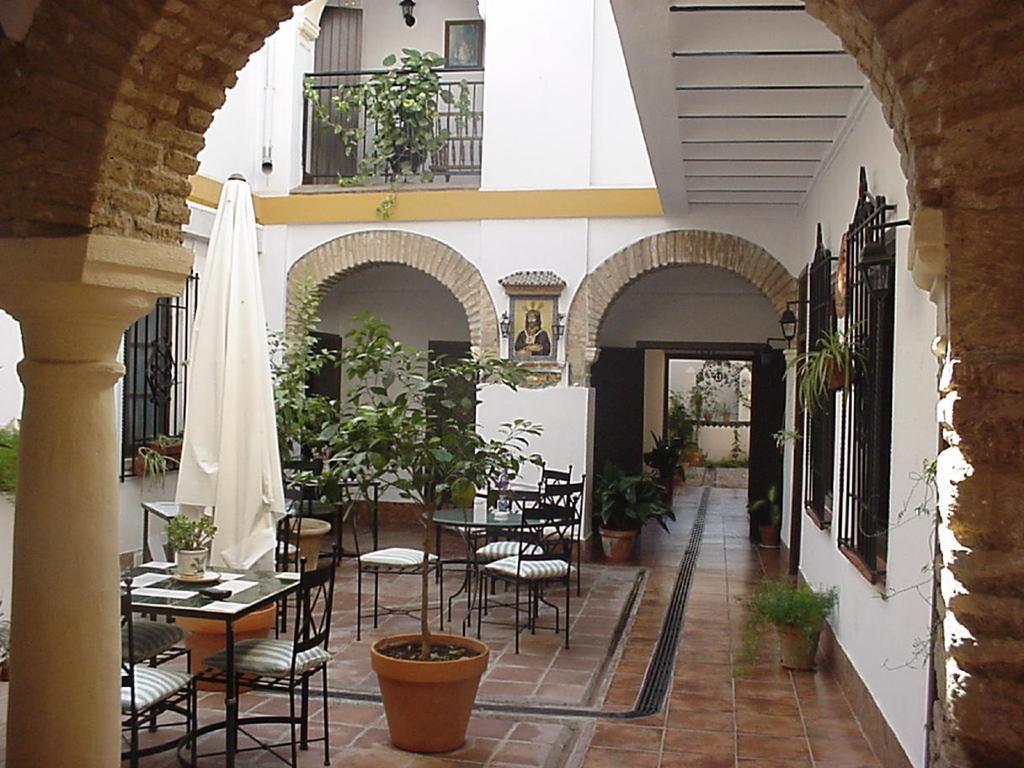 Casa de los Naranjos Córdoba Exterior foto