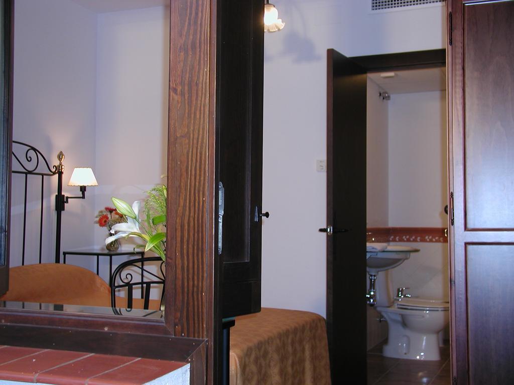 Casa de los Naranjos Córdoba Exterior foto