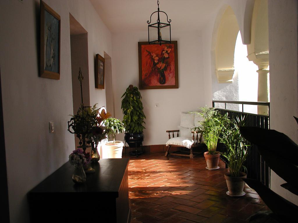 Casa de los Naranjos Córdoba Exterior foto