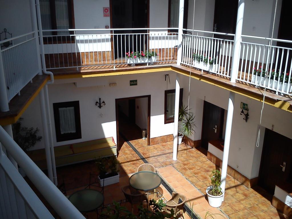 Casa de los Naranjos Córdoba Exterior foto