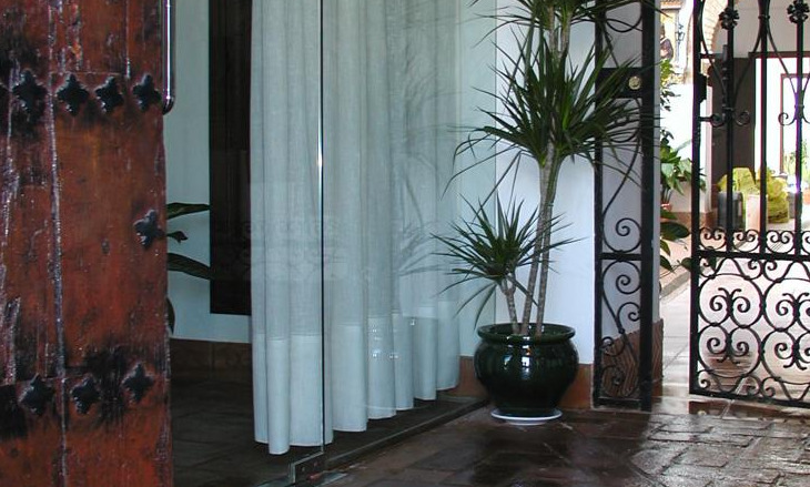 Casa de los Naranjos Córdoba Exterior foto