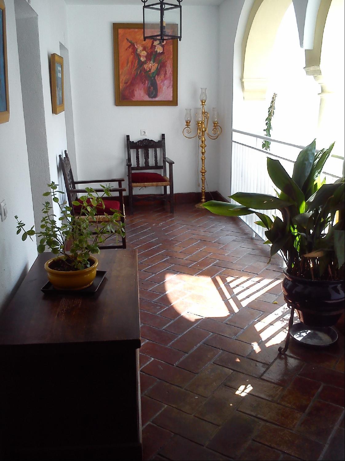 Casa de los Naranjos Córdoba Exterior foto